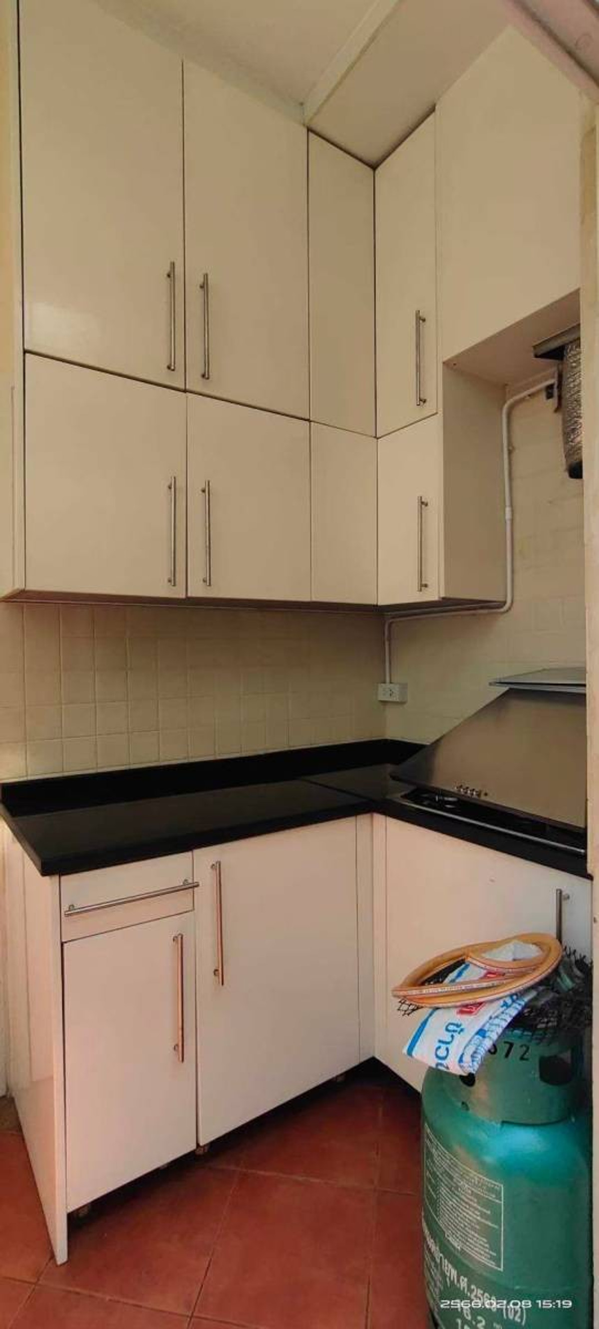 For RentHouseSamut Prakan,Samrong : บ้านให้เช่า  บ้านพิมานดา ซีรีน (วินมิล) (S03-1801) 