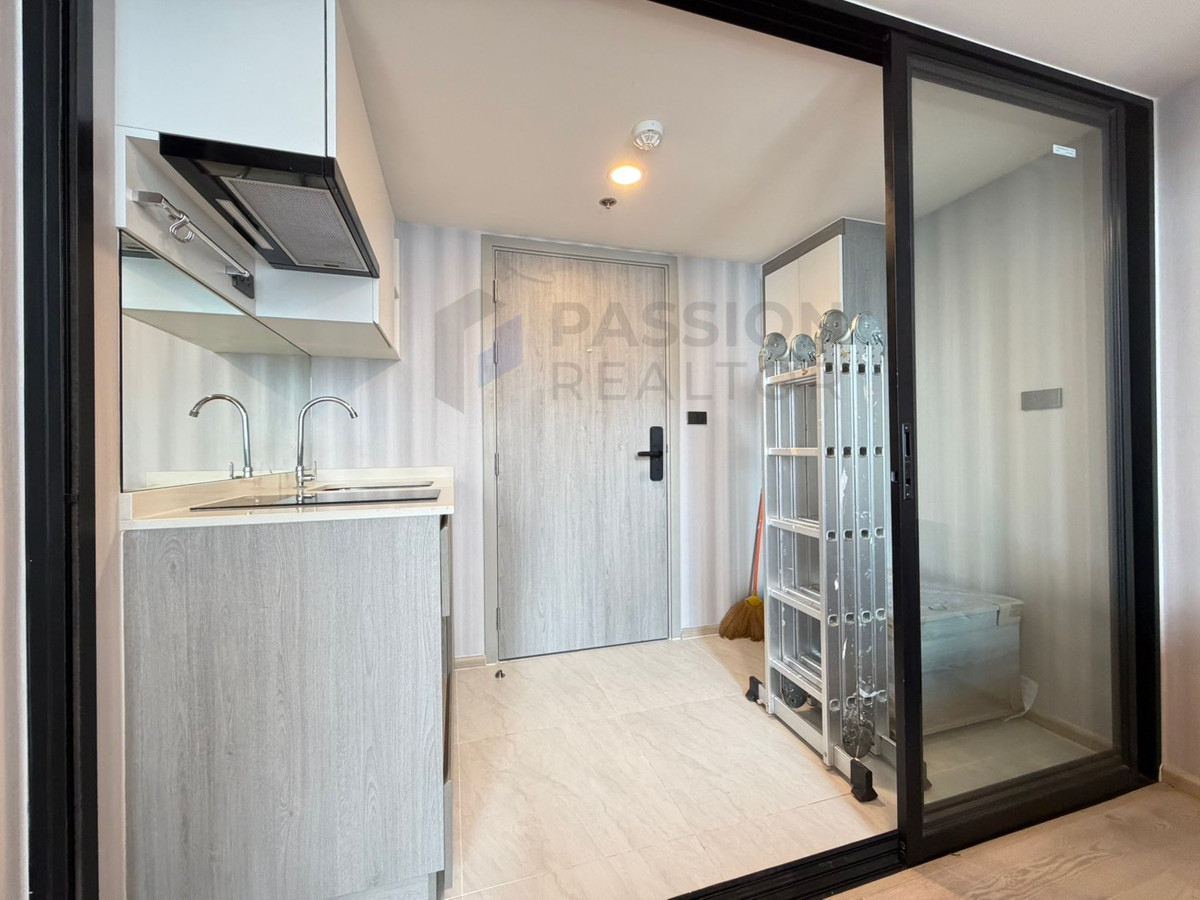 ให้เช่าคอนโดปิ่นเกล้า จรัญสนิทวงศ์ : 🏢 For Rent (Pet Friendly): ออริจิ้น ปลั๊ก แอนด์ เพลย์ สิรินธร 🛏 ประเภท: 1 ห้องนอน 1 ห้องน้ำ 📏 ขนาด: 45 ตร.ม. 💰 ราคา: 25,000 บาท/เดือน 📍 ทำเล: ใจกลางเมือง เดินทางสะดวก ข้อมูลเพิ่มเติม...