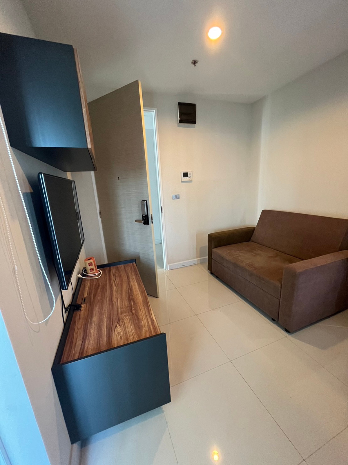 For SaleCondoOnnut, Udomsuk : 🔥 Selling at a reduced price 🔥 The Sky Sukhumvit only 2.8 million*