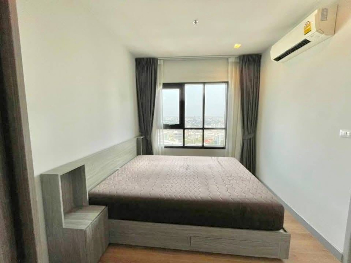 ขายคอนโดลาดพร้าว เซ็นทรัลลาดพร้าว : 🔥 ขายด่วน 🔥  ขาดทุน ห้องสวย  วิวดี  Call 0619824959