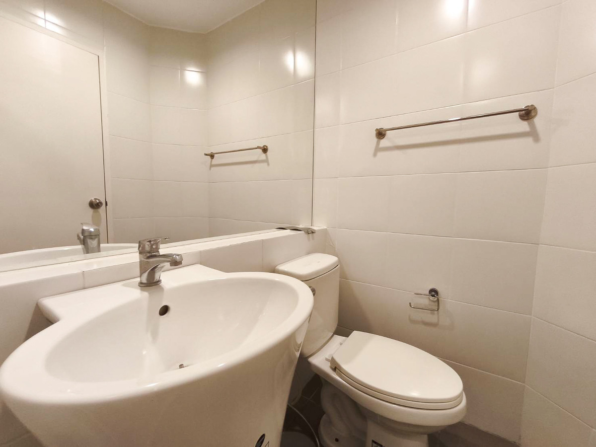 For SaleCondoThaphra, Talat Phlu, Wutthakat : Condo for sale Aspire Sathorn Taksin (Timber Zone) price 1,690,000 baht [MKs260113]