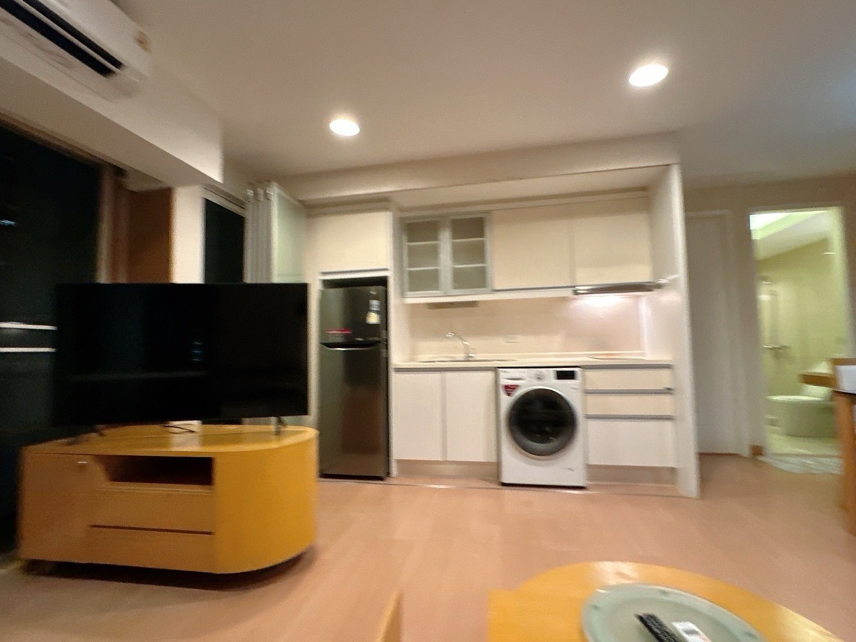 ให้เช่าคอนโดสีลม ศาลาแดง บางรัก : The Bangkok ถนนทรัพย์ (The Bangkok Thanon Sub  MRT สามย่าน ห้องมุม @bhumdevelopment