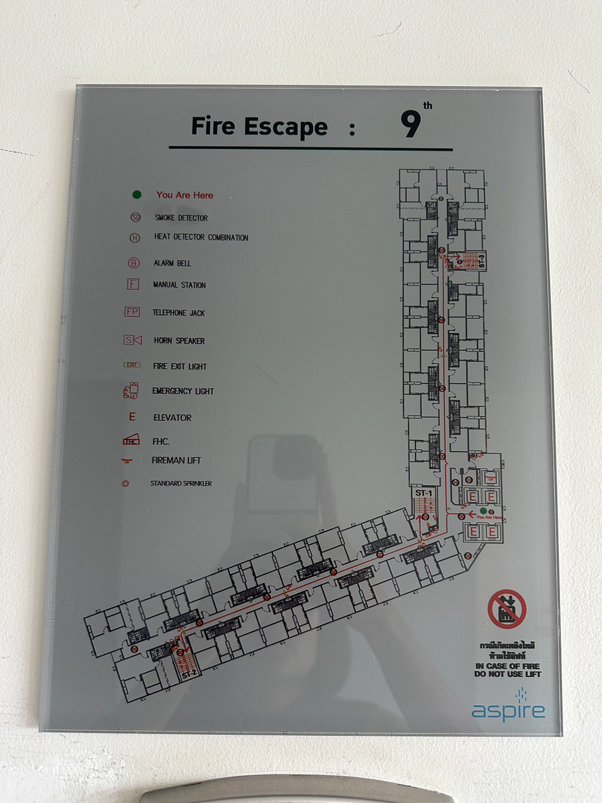 ขายคอนโดท่าพระ ตลาดพลู วุฒากาศ : ขายคอนโด Aspire Sathorn Taksin (Copper Zone) ราคา 2,700,000 บาท [MKs260112]