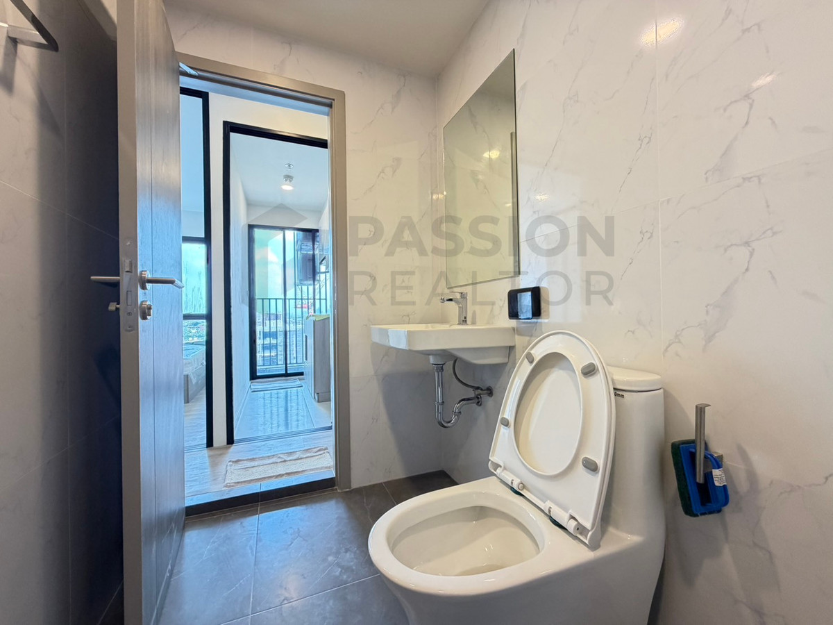 ให้เช่าคอนโดปิ่นเกล้า จรัญสนิทวงศ์ : 🏢 For Rent (Not Pet Friendly): ออริจิ้น ปลั๊ก แอนด์ เพลย์ สิรินธร 🛏 ประเภท: 1 ห้องนอน 1 ห้องน้ำ 📏 ขนาด: 25 ตร.ม. 💰 ราคา: 12,000 บาท/เดือน 📍 ทำเล: ใกล้รถไฟฟ้า เดินทางสะดวก