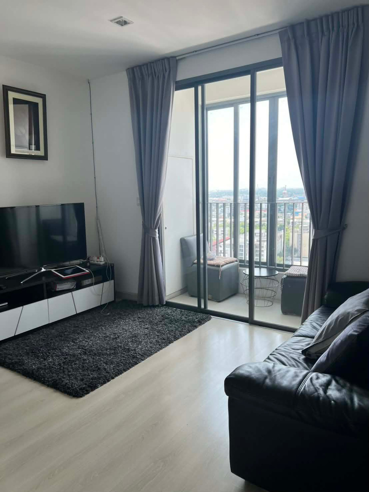 For SaleCondoOnnut, Udomsuk : Condo for sale Ideo Mobi Sukhumvit 81 price 4,950,000 baht [NCs260113]