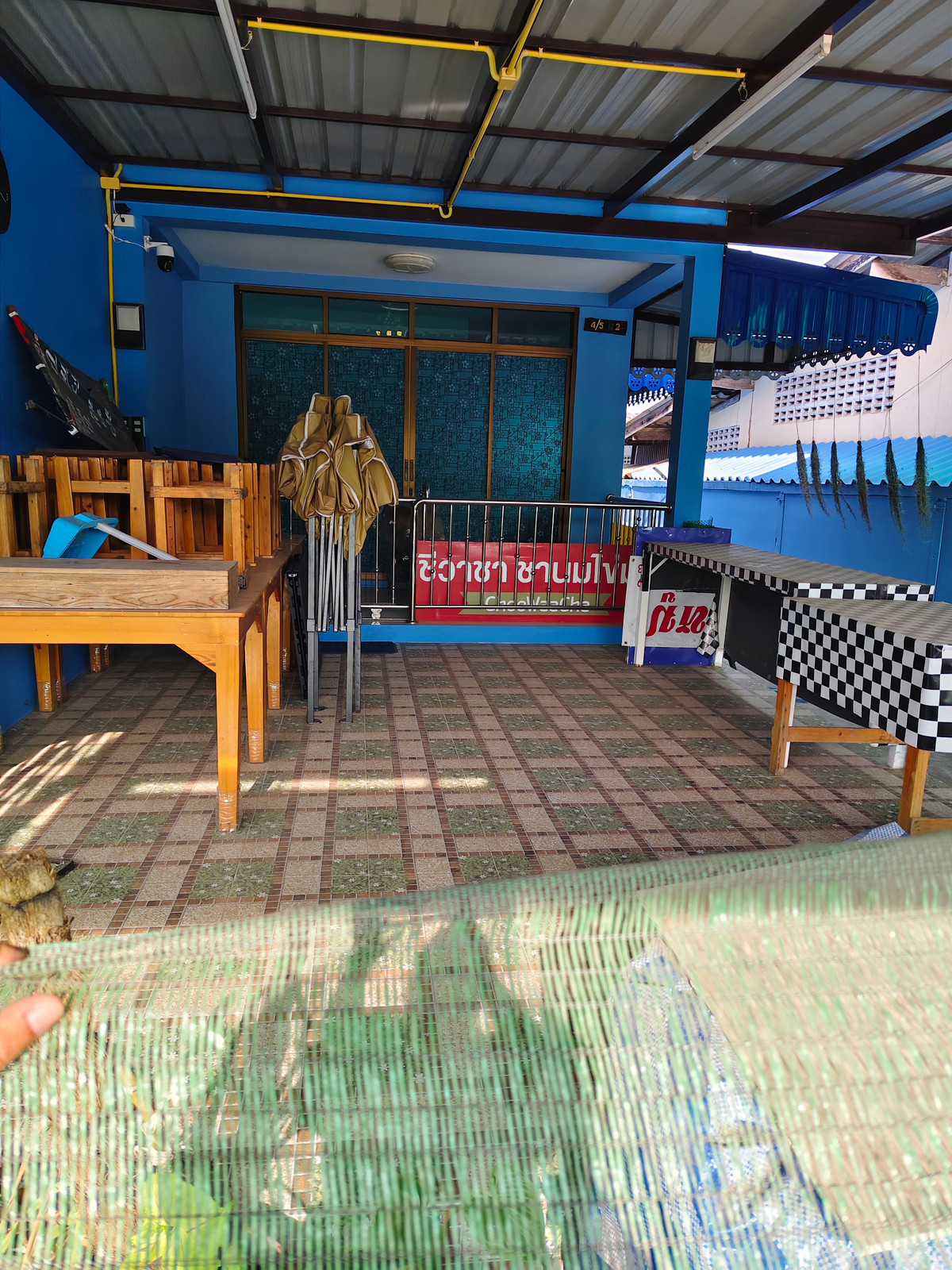 For SaleHouseHuahin, Prachuap Khiri Khan, Pran Buri : House for sale, ready to move in I want to forward it to the right person.