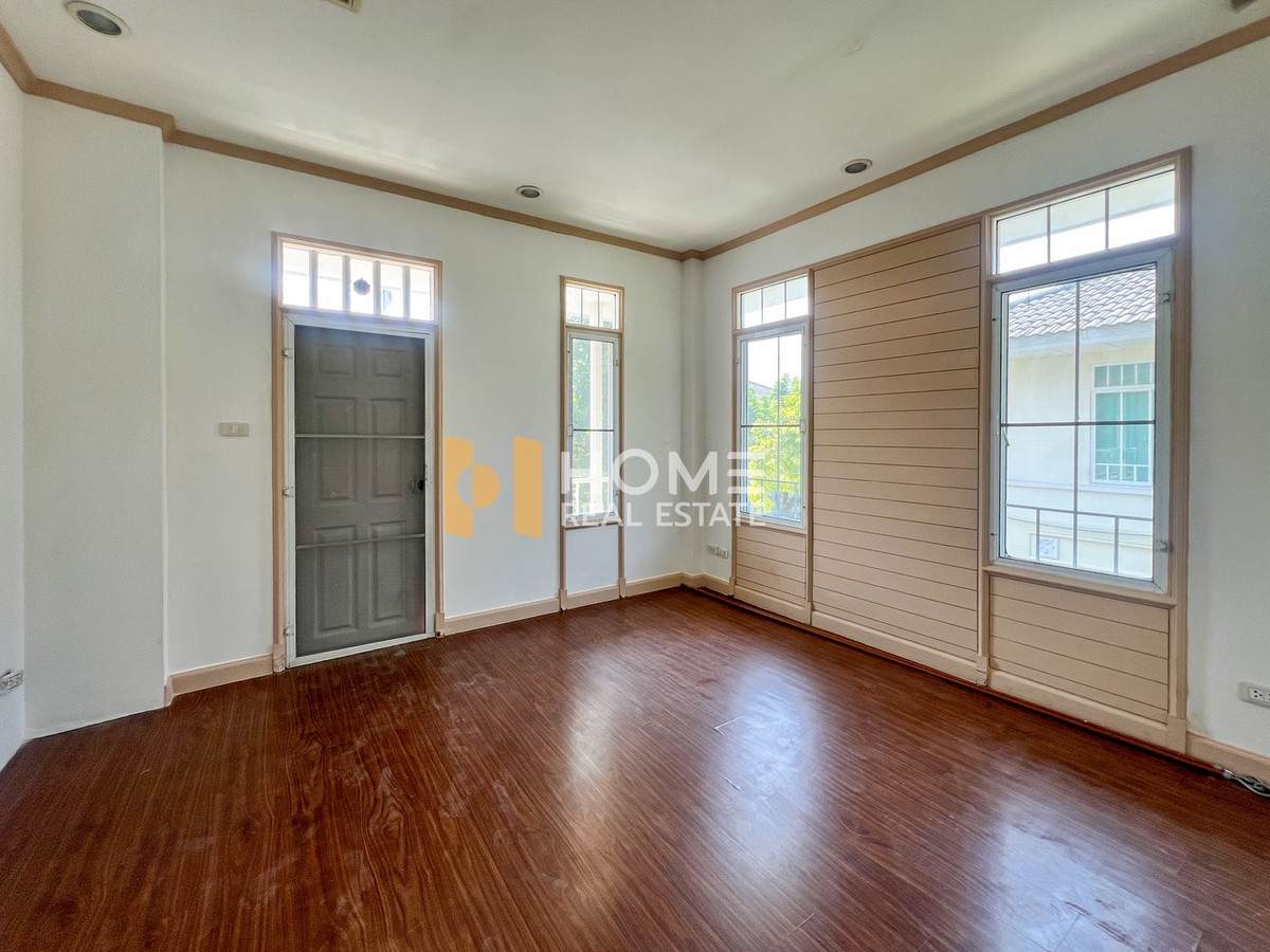 ขายบ้านลาดกระบัง สุวรรณภูมิ : HOT DEAL 🔥 เอโทล สิมิลัน รีฟ / 3 ห้องนอน (ขาย), Atoll Similan Reef / 3 Bedrooms (FOR SALE) BZD123