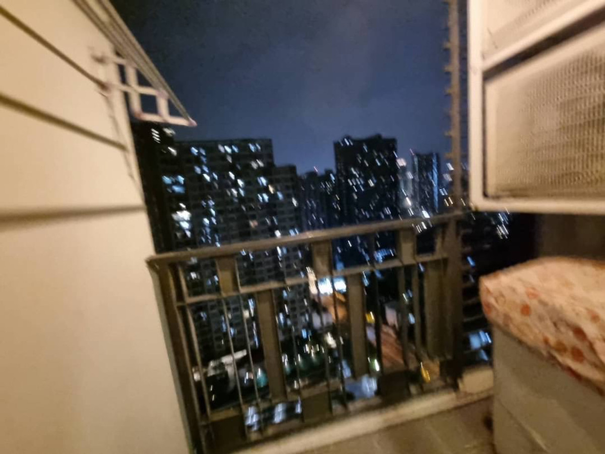 For RentCondoOnnut, Udomsuk : Condo for rent Artemis Sukhumvit77, fully furnished condo, ready to move in, close to On Nut BTS and many places to eat!!