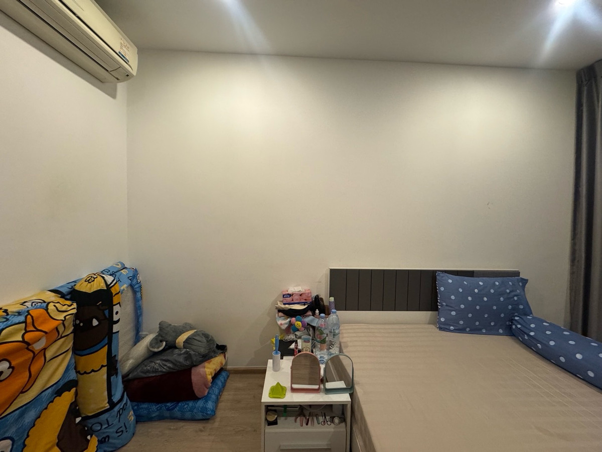 ขายคอนโดสยาม จุฬา สามย่าน : ขายคอนโด Ideo Q Chula Samyanขนาด 21 ตร.ม.💰ราคา 4.59 ล้านบาทPhat 064-642-8664Nui 094-624-2014