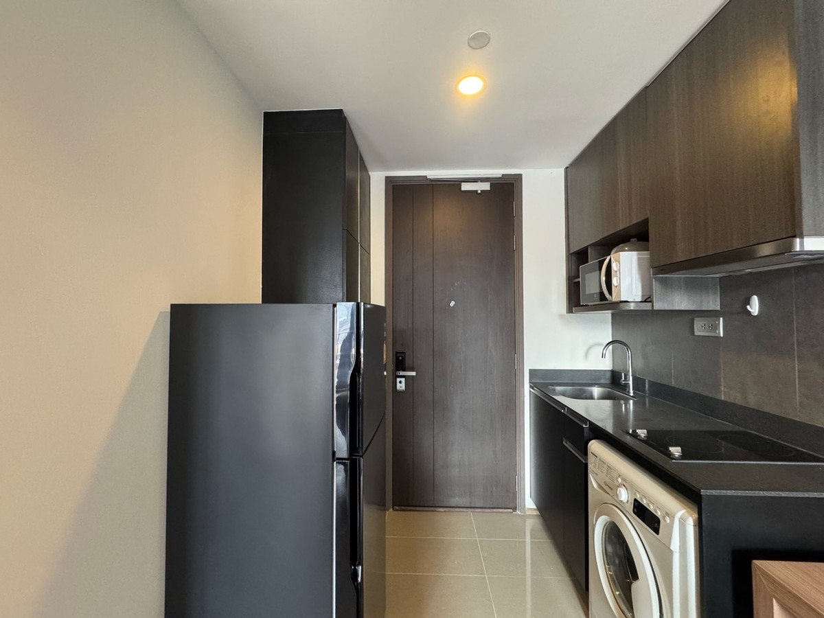 For RentCondoSiam Paragon ,Chulalongkorn,Samyan : Ashton Chula 1Bed 32Sq.m. 25k/mcontact 0646428664 (Phat) /0946242014 (Nui)