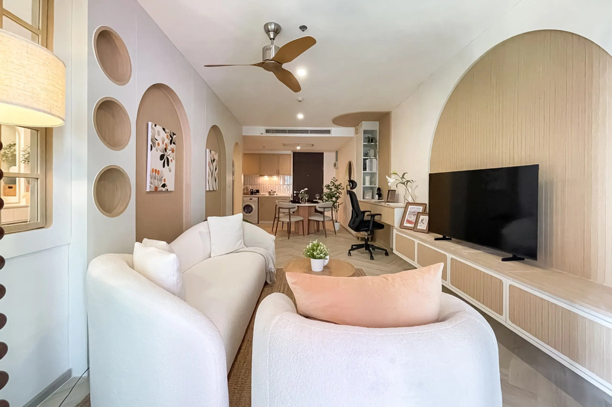 For RentCondoSukhumvit, Asoke, Thonglor : Condo for Rent Noble Remix