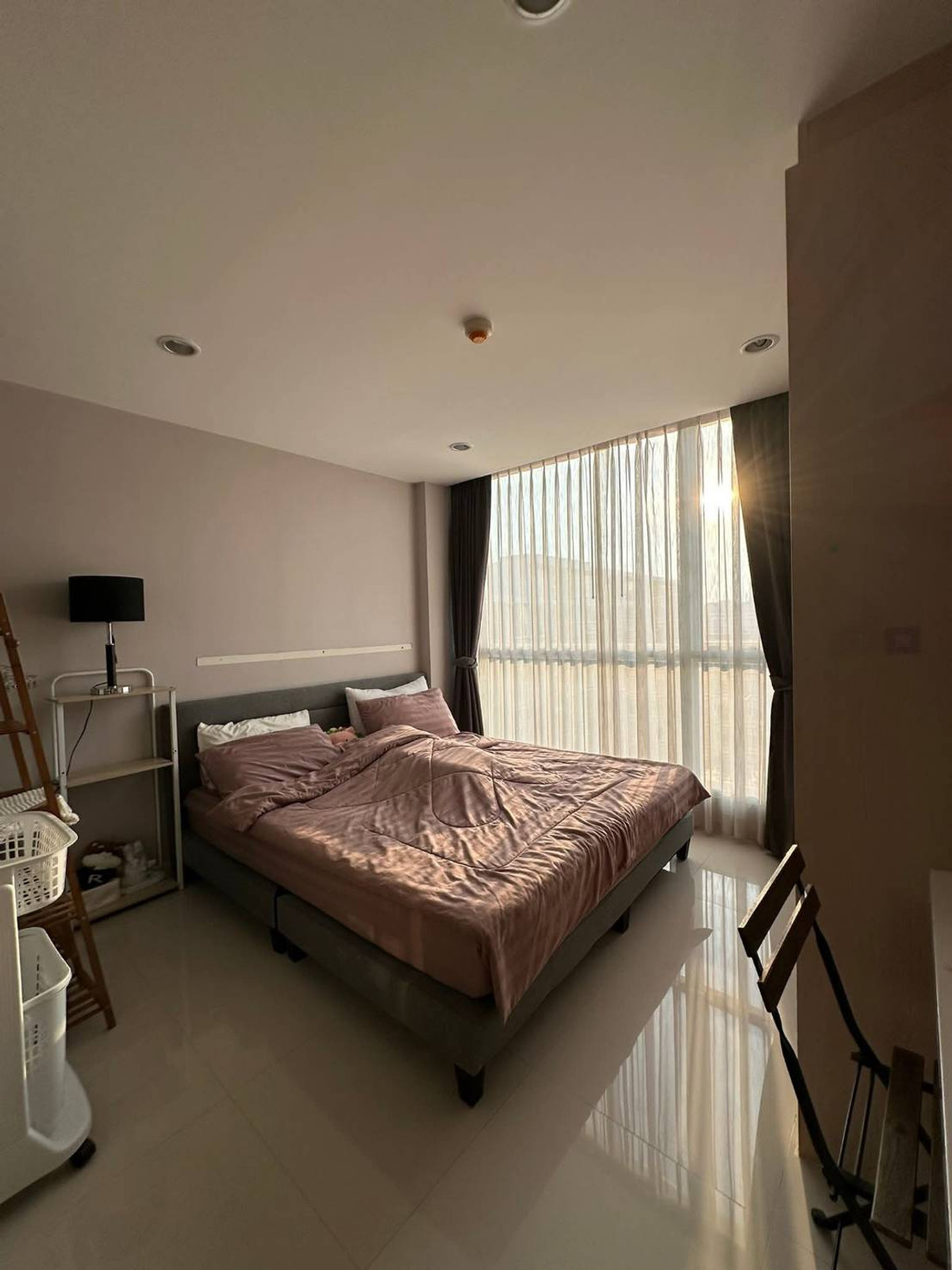 ให้เช่าคอนโดพัฒนาการ ศรีนครินทร์ : 💥CP-9973💥ว่าง ให้ เช่า อิลิเม้นท์ ศรีนครินทร์  👉แอดไลน์ @seecondo 