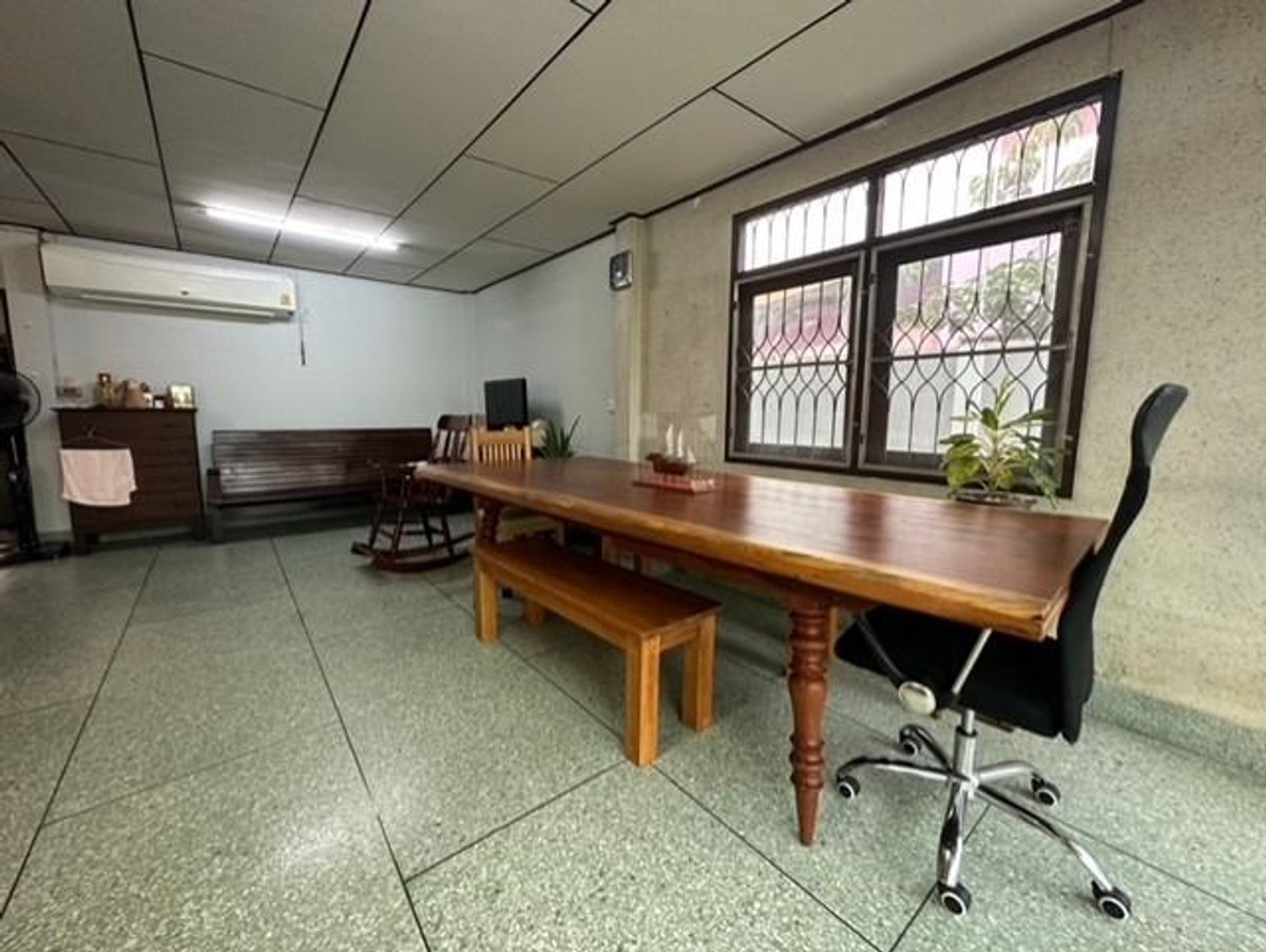 ขายบ้านบางแค เพชรเกษม : 85ตรว 4นอน2น้ำ บ้านเดี่ยว 2 ชั้น เจริญสุข เพชรเกษม 52 แยก 10