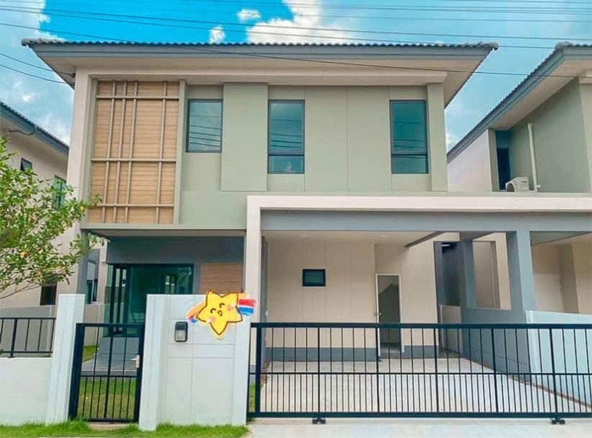 ให้เช่าทาวน์โฮมพระราม 5 ราชพฤกษ์ บางกรวย : ให้เช่าราคาดีที่สุด อนาบูกิธนาฮาบิแทตราชพฤกษ์ บ้านสไตล์ญี่ปุ่น สภาพใหม่ ใกล้ราชพฤกษ์ และ mrt สายสีม่วง เฟอร์นิเจอร์ครบ 0649742441