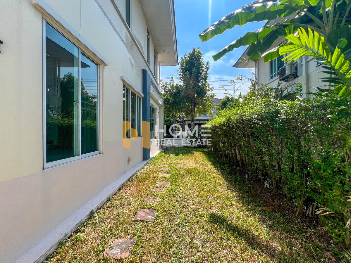 ขายบ้านลาดกระบัง สุวรรณภูมิ : HOT DEAL 🔥 เอโทล สิมิลัน รีฟ / 3 ห้องนอน (ขาย), Atoll Similan Reef / 3 Bedrooms (FOR SALE) BZD123