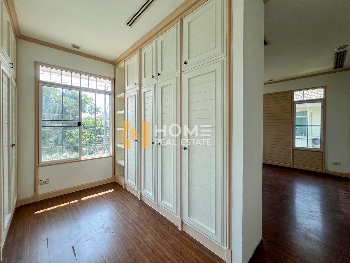 ขายบ้านลาดกระบัง สุวรรณภูมิ : HOT DEAL 🔥 เอโทล สิมิลัน รีฟ / 3 ห้องนอน (ขาย), Atoll Similan Reef / 3 Bedrooms (FOR SALE) BZD123