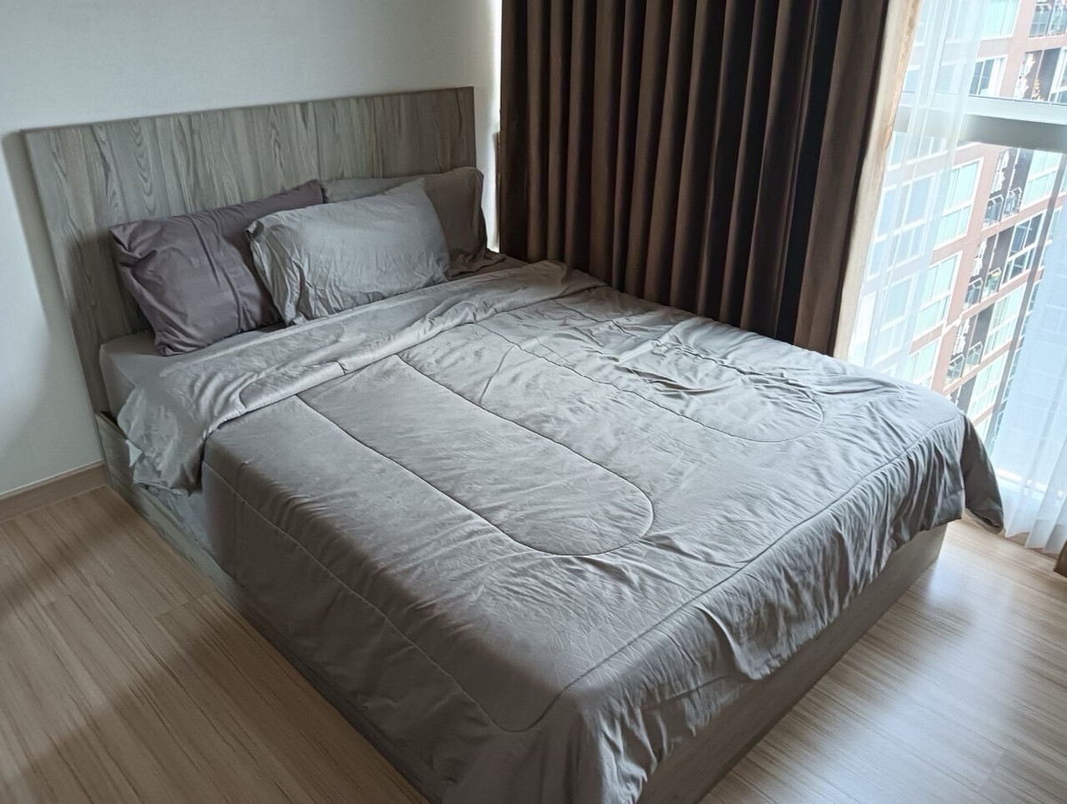 For RentCondoPinklao, Charansanitwong : 🌺🎊Release the knees Chateau Charansanitwong 96/2🌿✨ There is a washing machine 8500 baht/month.