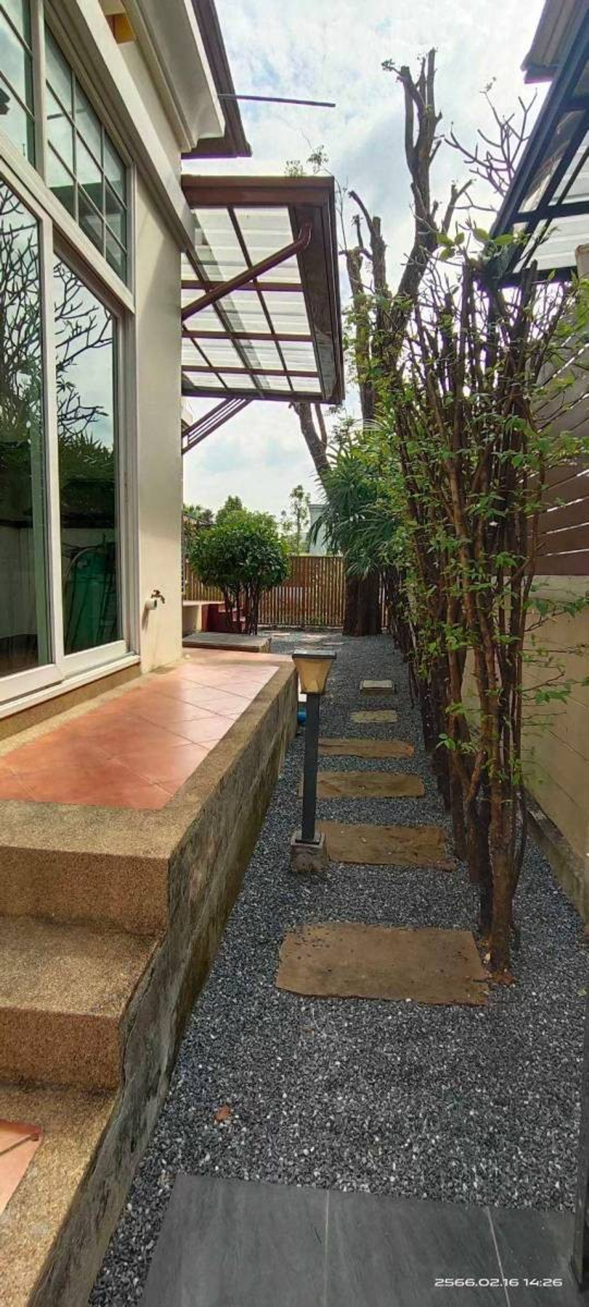 For RentHouseSamut Prakan,Samrong : บ้านให้เช่า  บ้านพิมานดา ซีรีน (วินมิล) (S03-1801) 