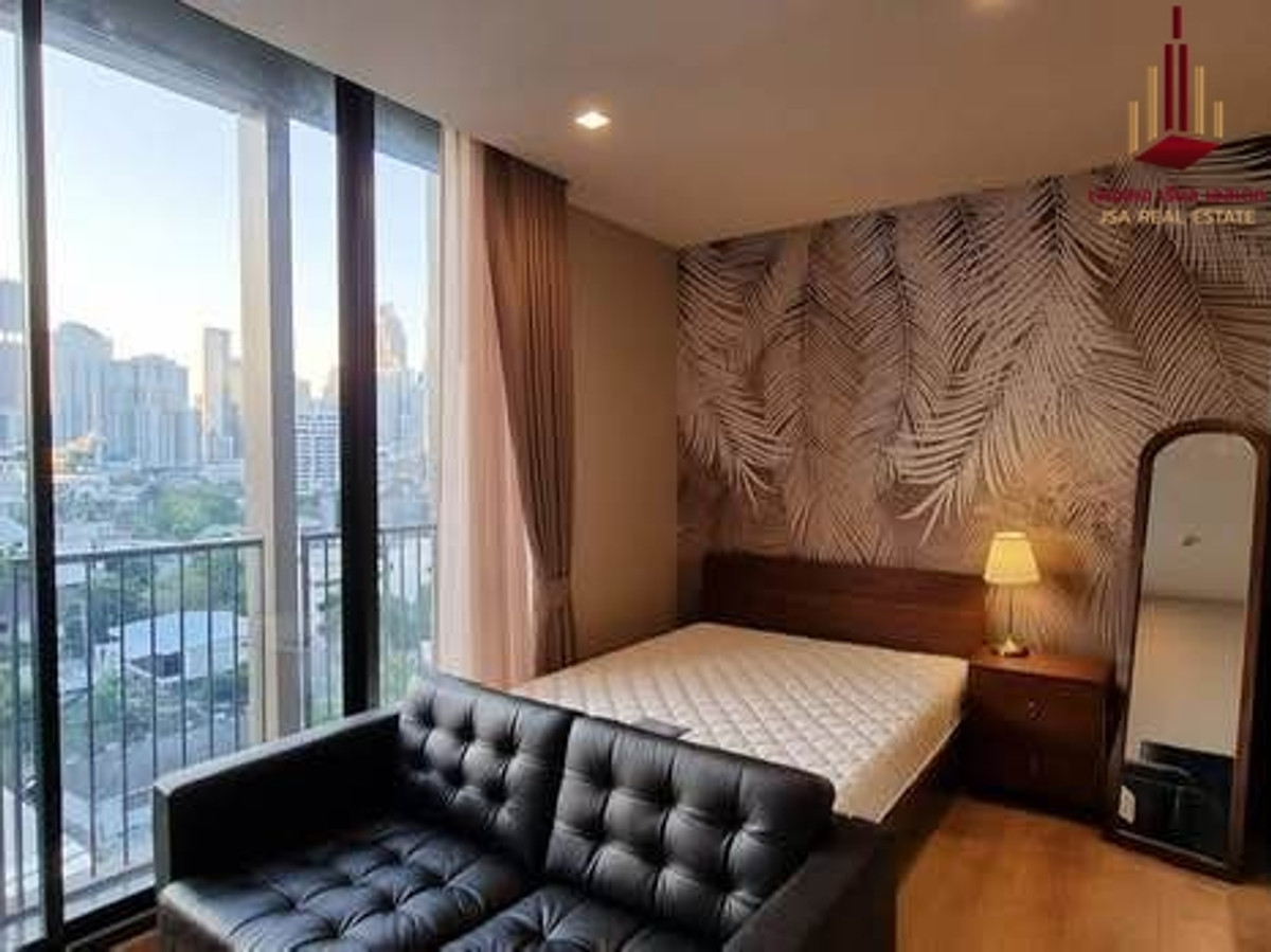 For RentCondoSukhumvit, Asoke, Thonglor : ✨ For Rent: Noble Around Sukhumvit 33 Condo ✨ 💰 Only 20,000 THB/month