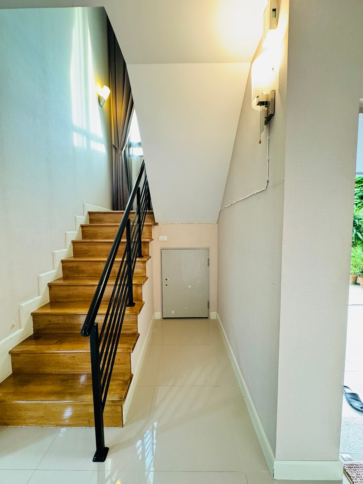 ขายบ้านปิ่นเกล้า จรัญสนิทวงศ์ : ขาย บ้านเดี่ยว โครงการไลฟ์บางกอก บูเลอวาร์ด ราชพฤกษ์-ปิ่นเกล้า 