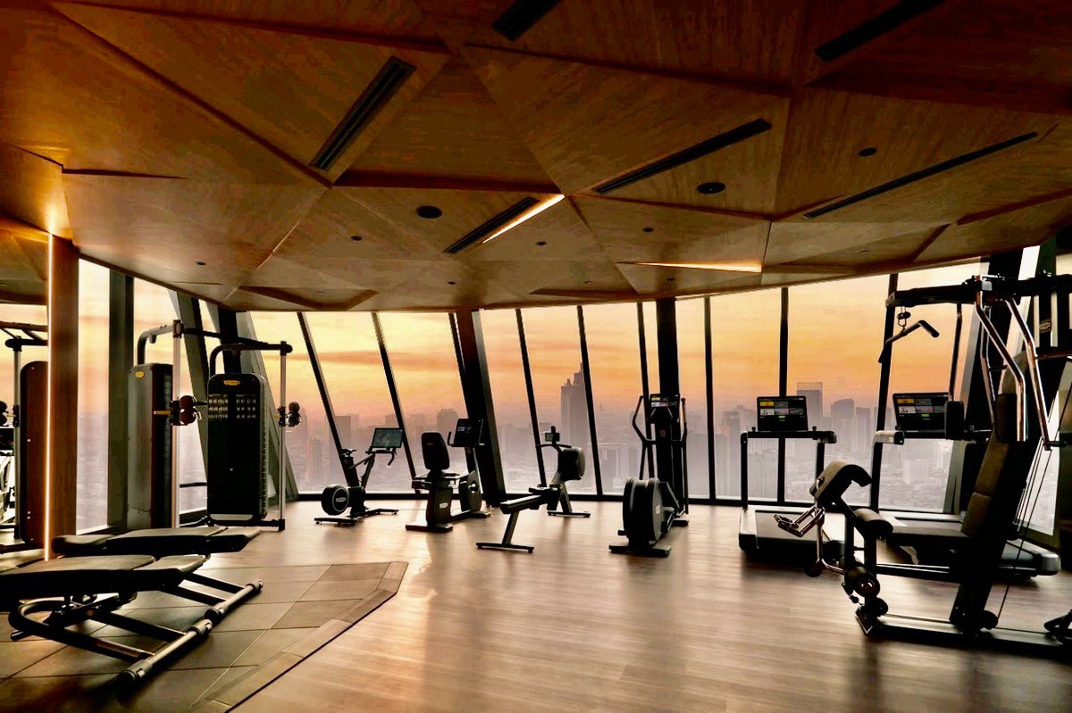 ให้เช่าคอนโดสุขุมวิท อโศก ทองหล่อ : AESTIQ Thonglor — Luxury Urban Pet-Friendly 🐶😸 @bhumdevelopment