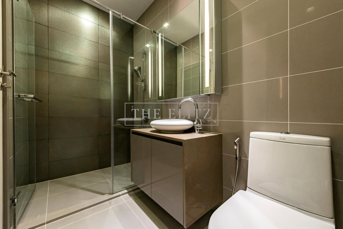 CondoSilom, Saladaeng, Bangrak : ✨ Pet-Friendly Oasis! Welcoming four-legged members In a luxury condo in the heart of the CBD 🐈🐕💕