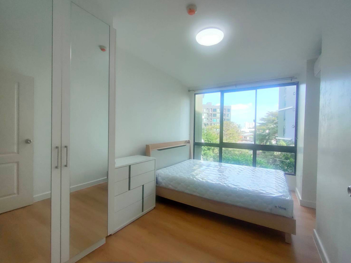 For RentCondoOnnut, Udomsuk : 🚩Condo for rent: I Condo Sukhumvit 103: I-Condo Sukhumvit 103 (ST-02)