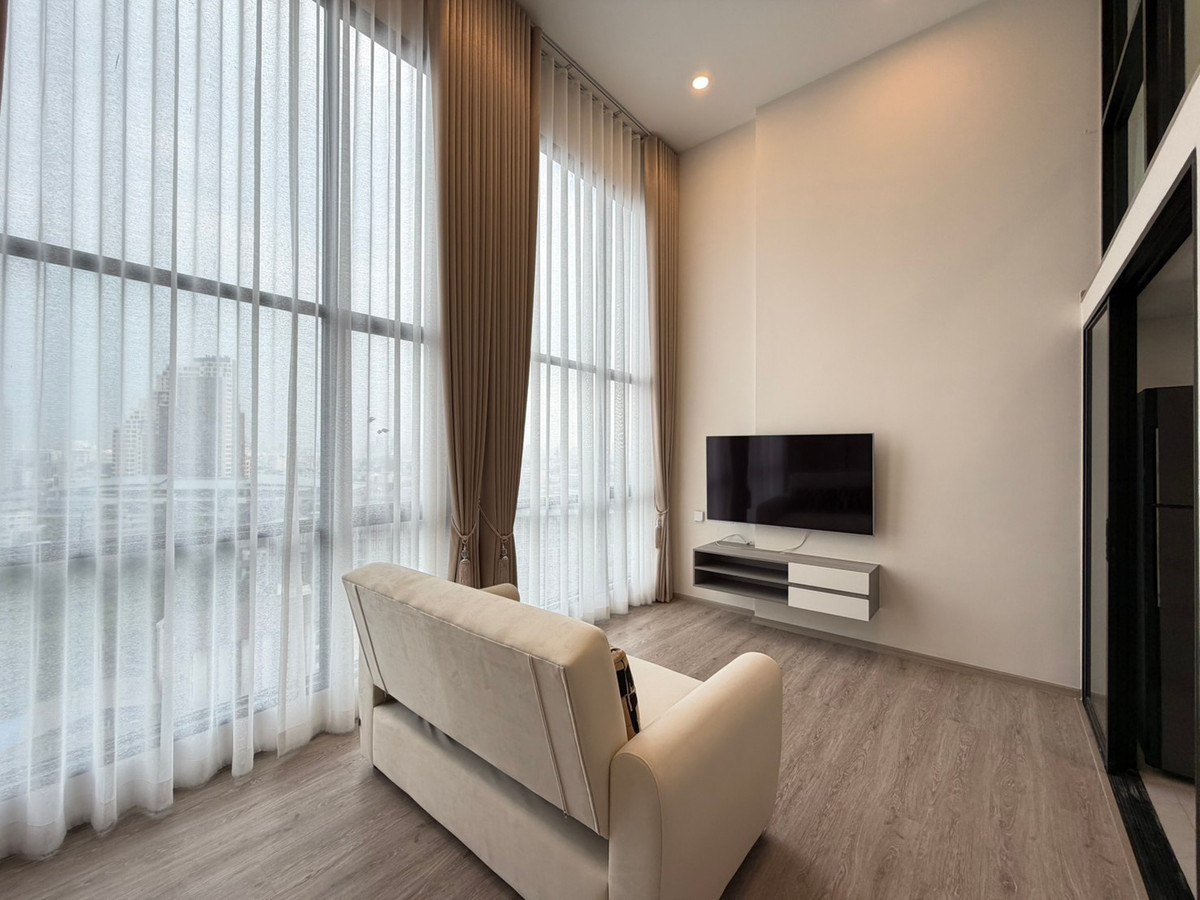 For RentCondoPinklao, Charansanitwong : 🏢 For Rent (Not Pet Friendly): Origin Plug and Play Sirindhorn 🛏 Type: 1 bedroom, 1 bathroom 📏 Size: 55 sq m. 💰 Price: 25,000 baht/month 📍 Location: Near the BTS, convenient travel.