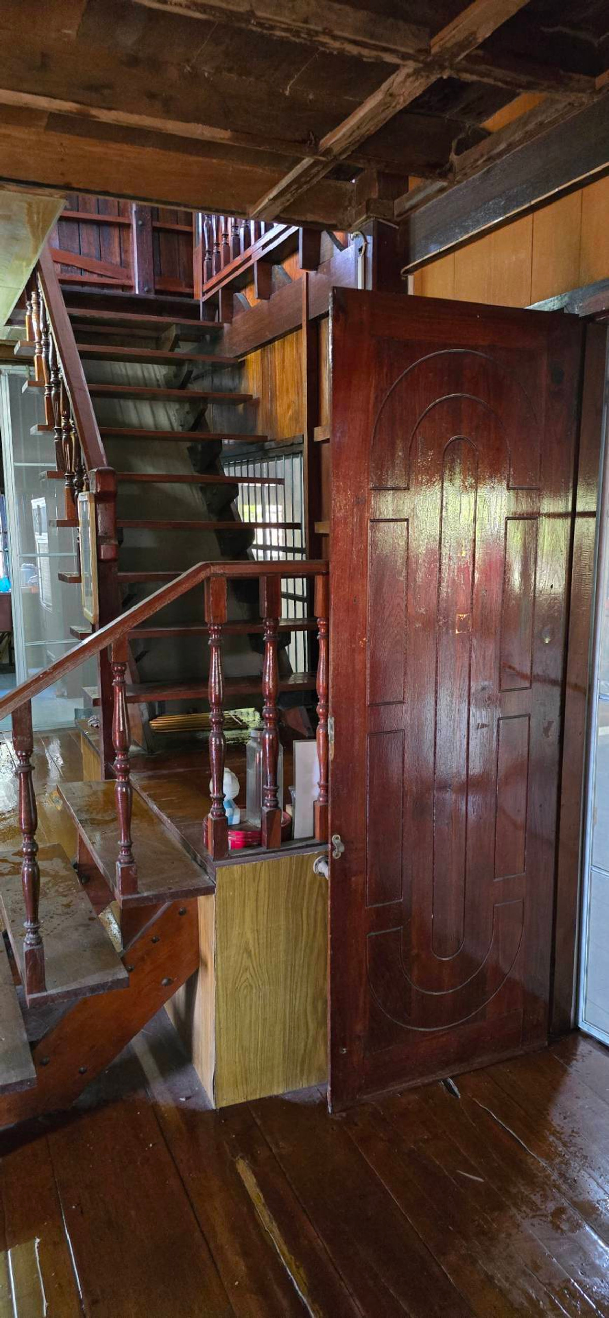 ขายบ้านฉะเชิงเทรา : 95719 - ขาย ขายบ้านสวนพื้นที่กว้าง 370 ตร.ว. บรรยากาศร่มรื่น ต.หนองแหน อ.พนมสารคาม จ.ฉะเชิงเทรา