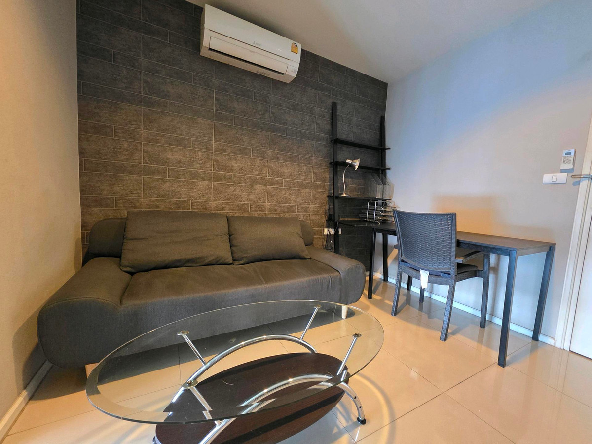 ให้เช่าคอนโดอ่อนนุช อุดมสุข : **ปล่อยเช่า รับเอเจ้น** Aspire สุขุมวิท 48 ห้อง Renovate ใหม่สวยๆ ชั้น 14 อาคาร B เฟอร์+เครื่องใช้ไฟฟ้าครบ ห้องสวย เจ้าของปล่อยเอง