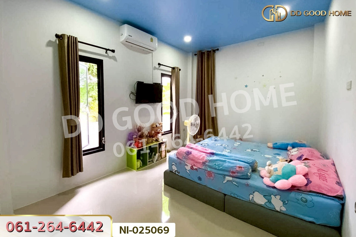 ขายทาวน์โฮมสมุย สุราษฎร์ธานี : NI-025069 ทาวน์เฮ้าส์ ส้มเกลี้ยงทาวน์ สุราษฎร์ธานี ใกล้แม็คโคร สุราษฎร์ธานี