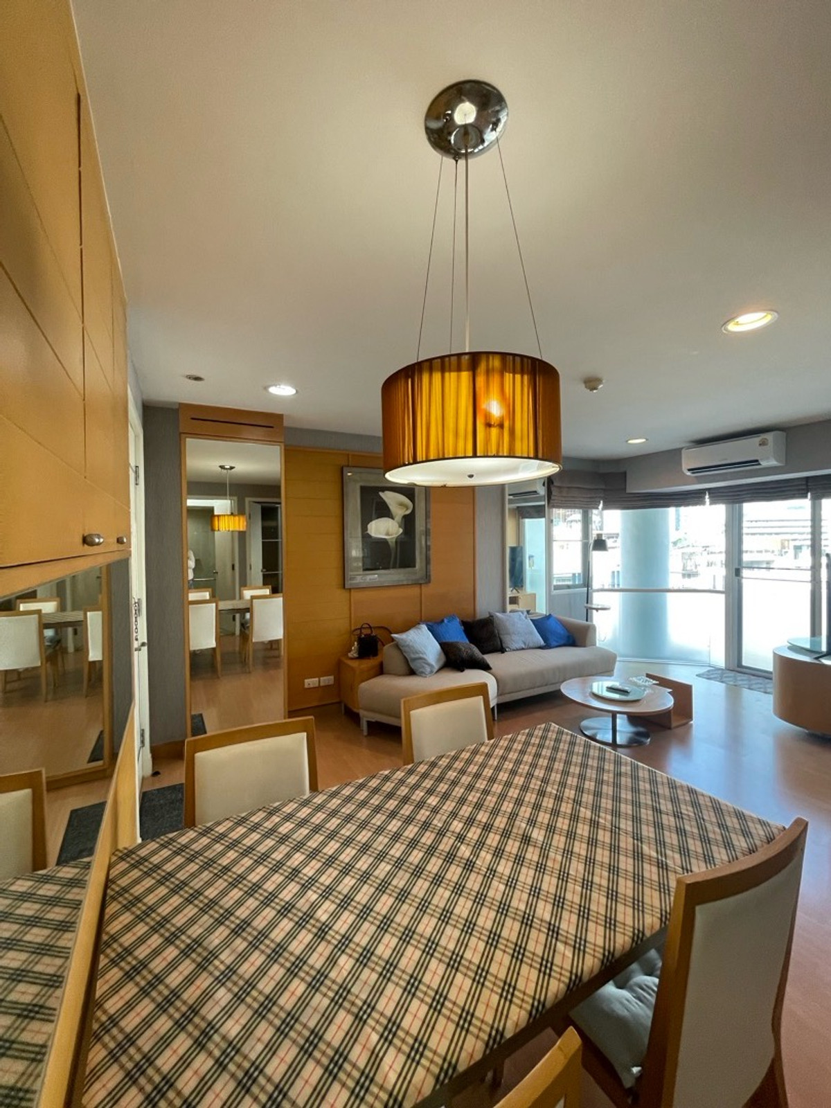 ให้เช่าคอนโดสีลม ศาลาแดง บางรัก : The Bangkok ถนนทรัพย์ (The Bangkok Thanon Sub  MRT สามย่าน @bhumdevelopment