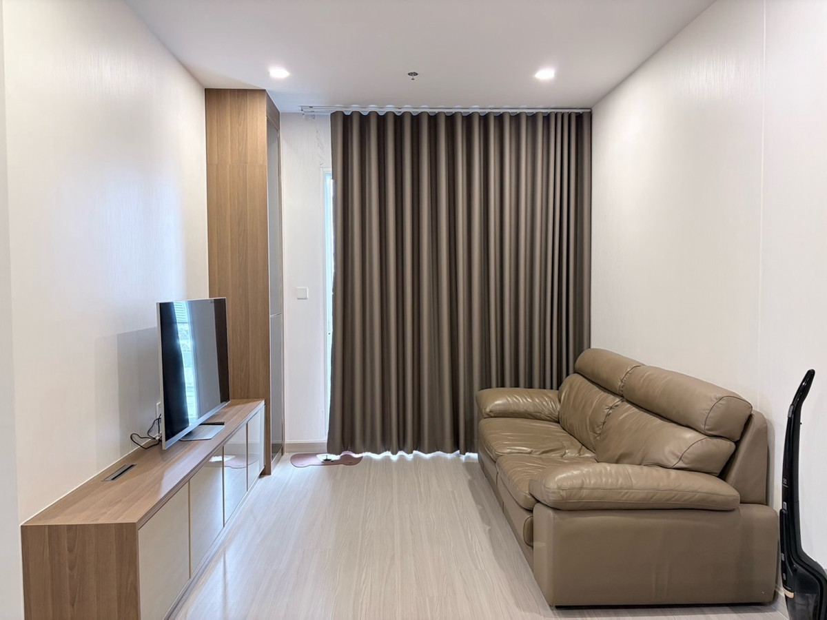 For SaleCondoSiam Paragon ,Chulalongkorn,Samyan : 🔥 Supalai Premier Si Phraya-Samyan for Sell, 2 beds 73 sq.m.