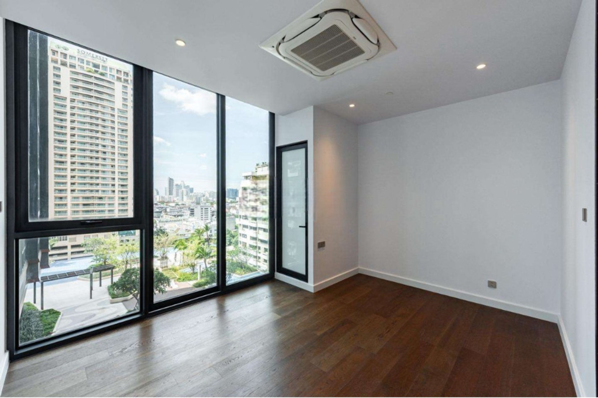 For SaleCondoSathorn, Narathiwat : 🔥 Sale Empty room !! high floor 11++ !! 🔥 Code C20260100033..........Supalai Icon Sathorn, 1 bedroom, 1 bathroom, Partly Furnished, Special Deal!!📣📣