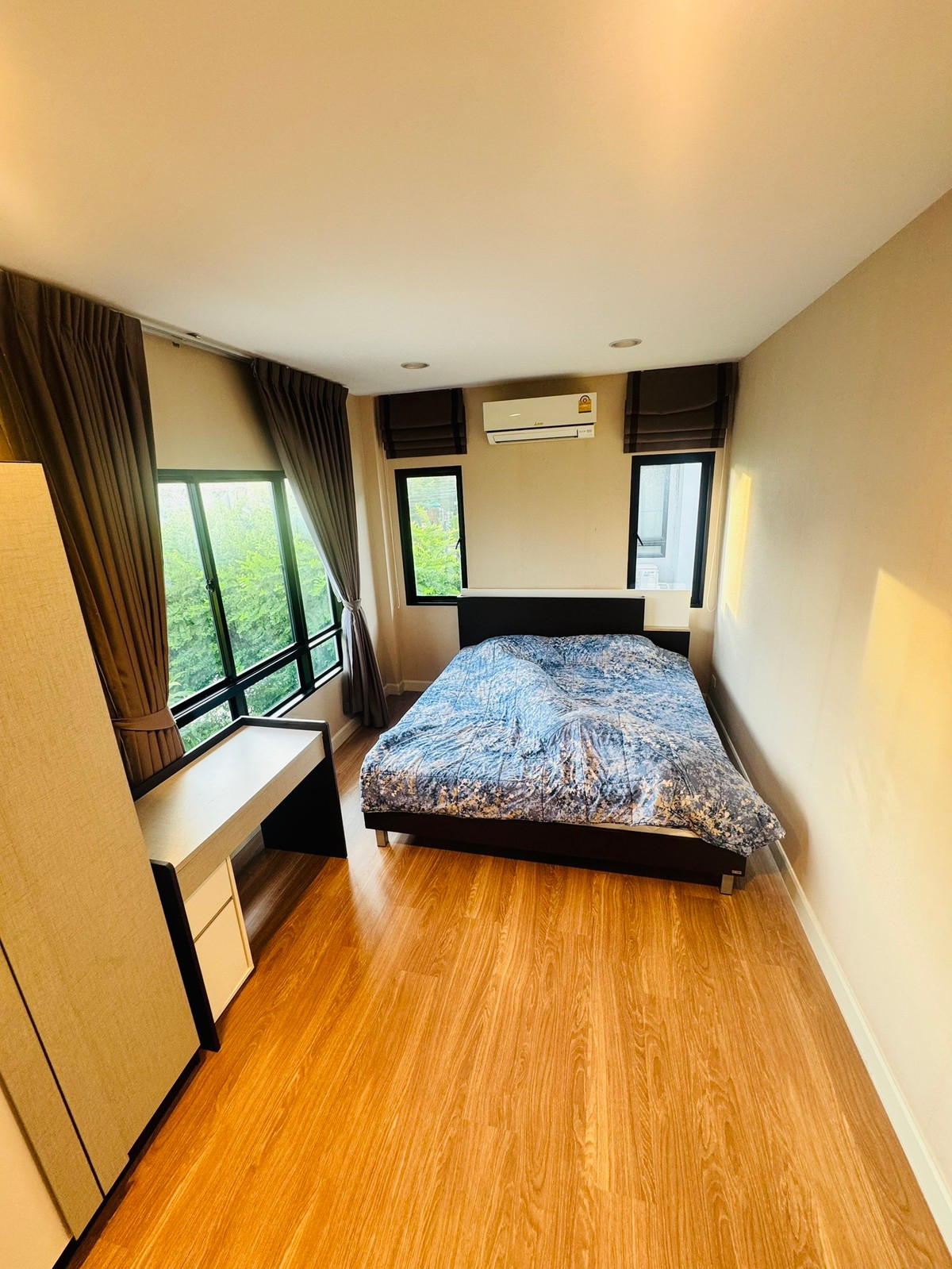 ขายบ้านปิ่นเกล้า จรัญสนิทวงศ์ : ขาย บ้านเดี่ยว โครงการไลฟ์บางกอก บูเลอวาร์ด ราชพฤกษ์-ปิ่นเกล้า 