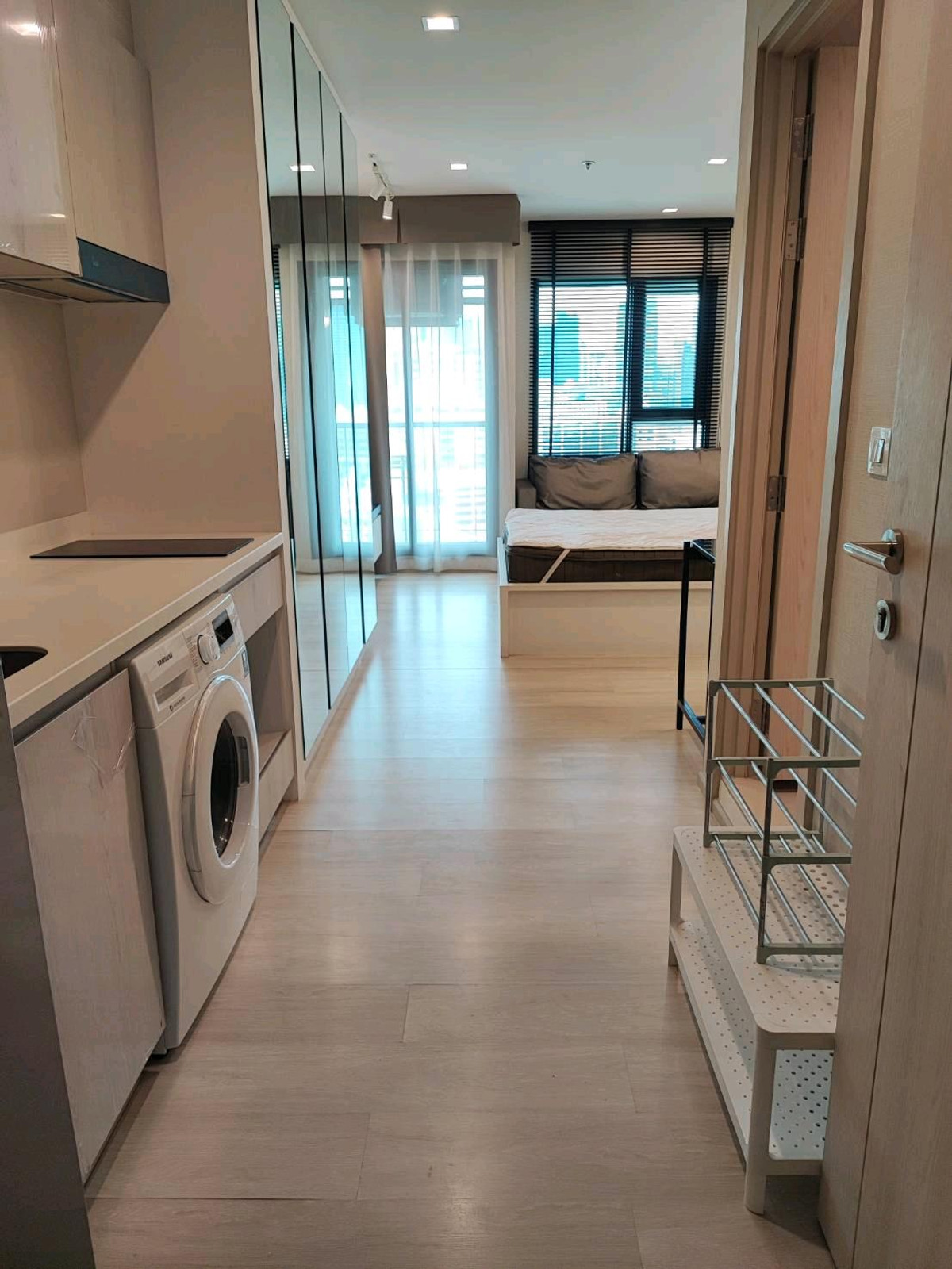 ให้เช่าคอนโดวิทยุ ชิดลม หลังสวน : ให้เช่า / Rent Condo Life One Wireless ใกล้ BTS Chidlom,BTS Phloen Chit, Central Embassy, Central Chidlom