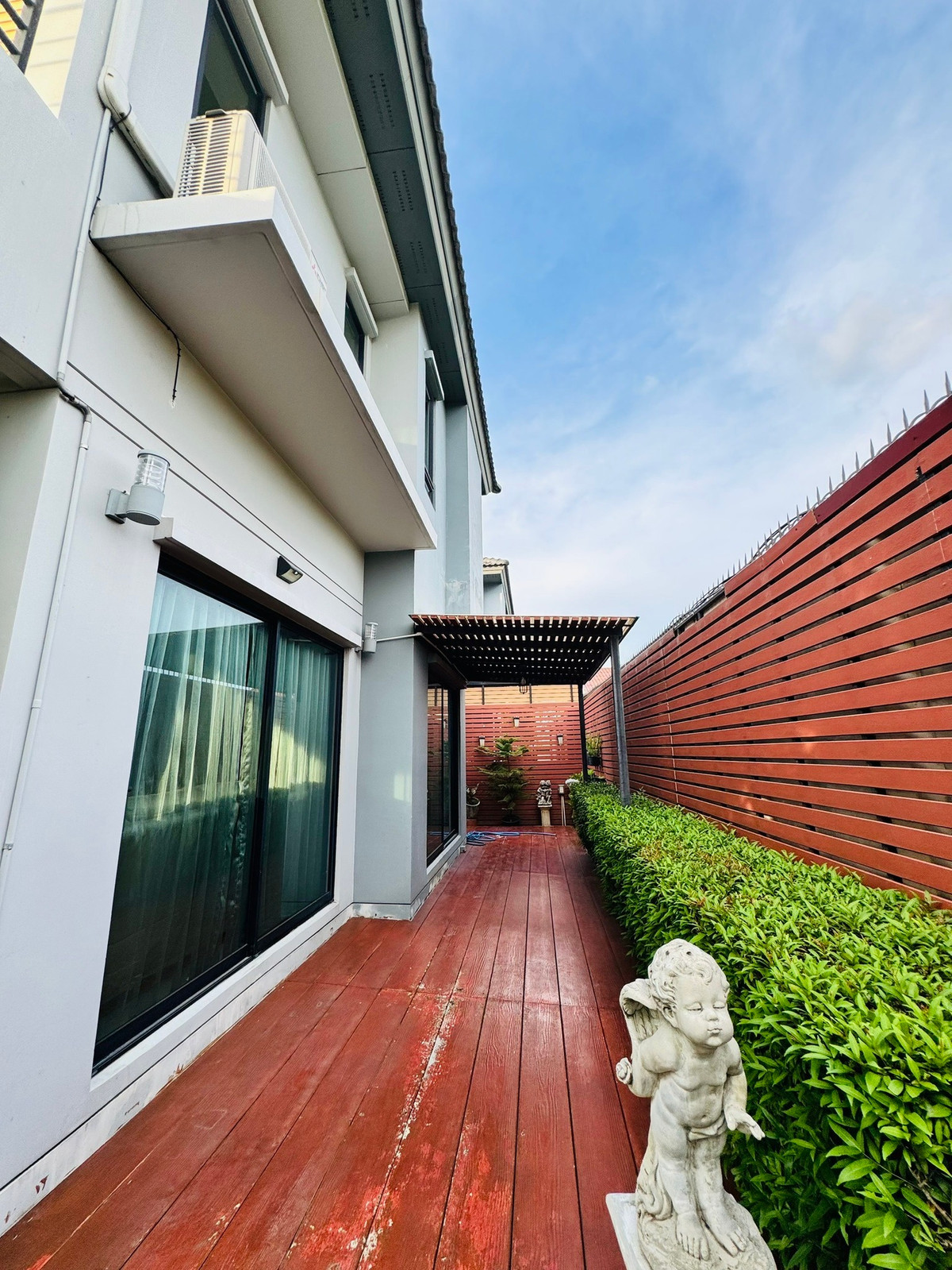 ขายบ้านปิ่นเกล้า จรัญสนิทวงศ์ : ขาย บ้านเดี่ยว โครงการไลฟ์บางกอก บูเลอวาร์ด ราชพฤกษ์-ปิ่นเกล้า 