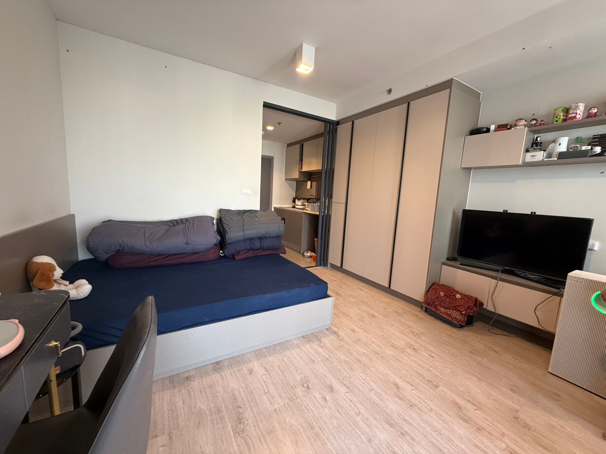 ขายคอนโดวงเวียนใหญ่ เจริญนคร : ขายคอนโด ไอดีโอ สาทร วงเวียนใหญ่ ทำเลดีจนไม่ต้องอธิบายเยอะ