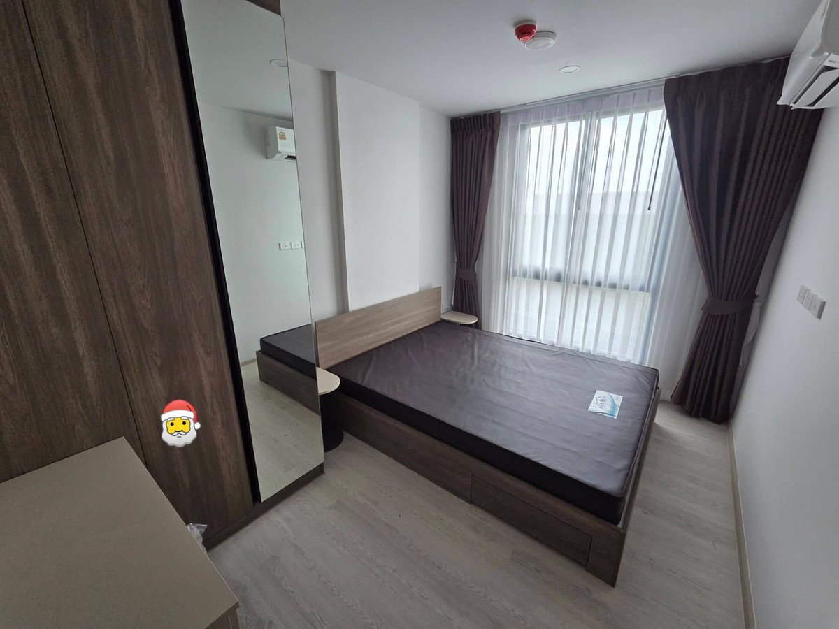 ให้เช่าคอนโดปทุมธานี รังสิต ธรรมศาสตร์ : 🏙 ให้เช่าคอนโด NUE CORE KHU KHOT ติด BTS คูคต ทางขึ้นประตู 3 เพียงไม่กี่ก้าว ทำเลดีที่สุดในโครงการ ใกล้ไลฟ์สไตล์มอลล์ & ส่วนกลาง💚