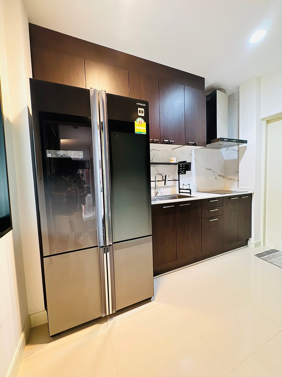 ขายบ้านปิ่นเกล้า จรัญสนิทวงศ์ : ขาย บ้านเดี่ยว โครงการไลฟ์บางกอก บูเลอวาร์ด ราชพฤกษ์-ปิ่นเกล้า 