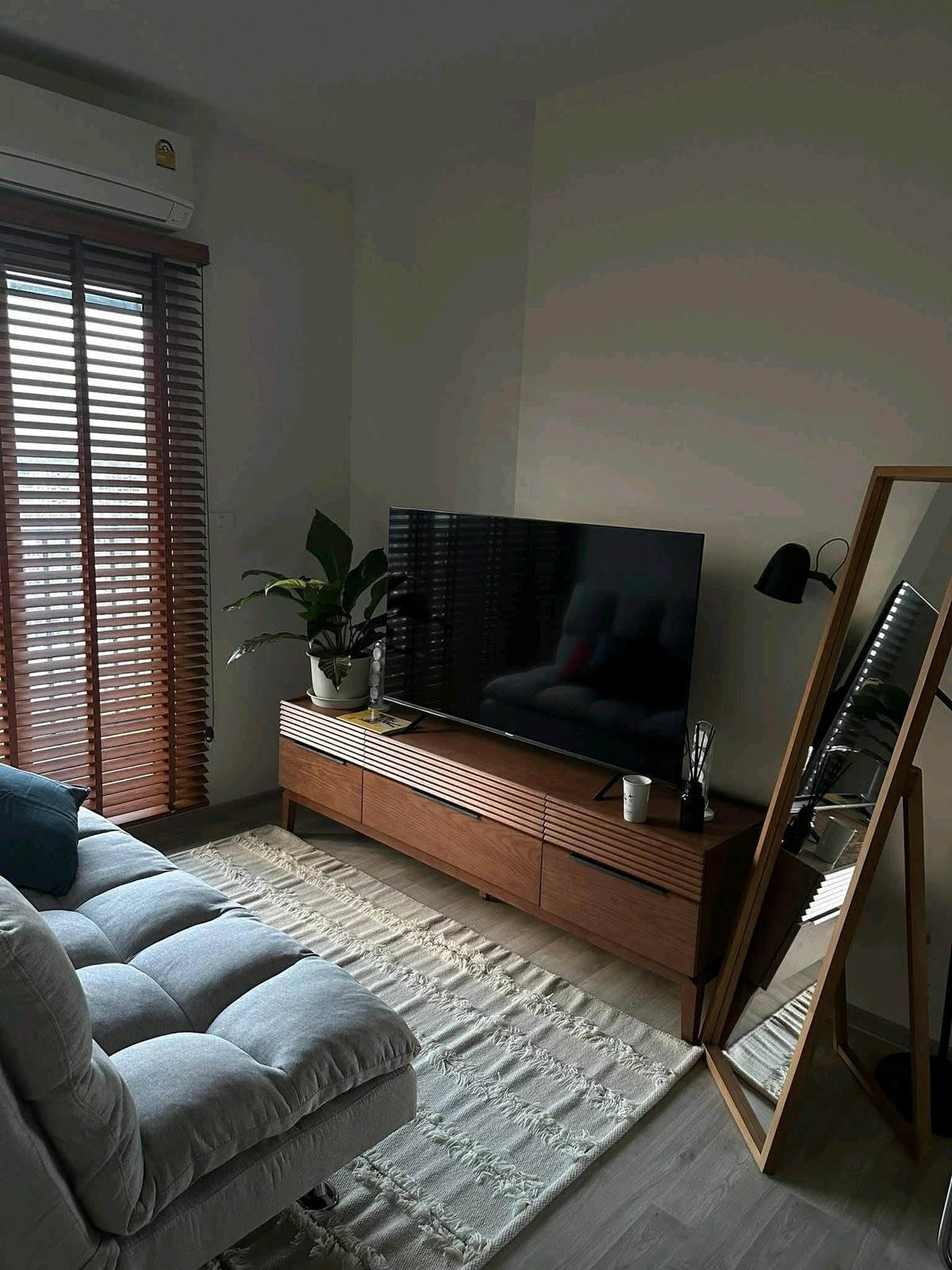 For RentCondoRamkhamhaeng, Hua Mak : 🚩For Rent: Niche Mono Ramkhamhaeng / 31 Sqm. /fl.19