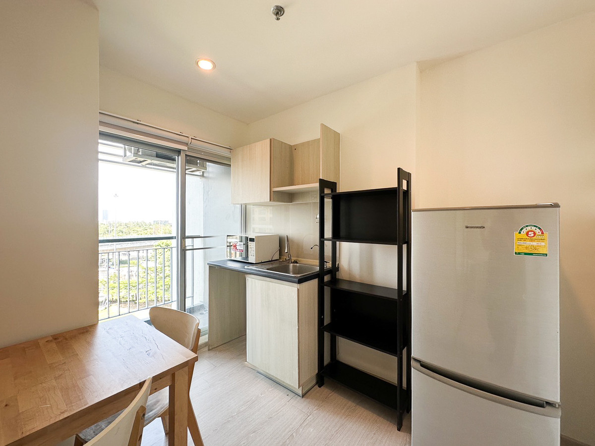 For SaleCondoThaphra, Talat Phlu, Wutthakat : Condo for sale Aspire Sathorn Taksin (Timber Zone) price 1,690,000 baht [MKs260113]