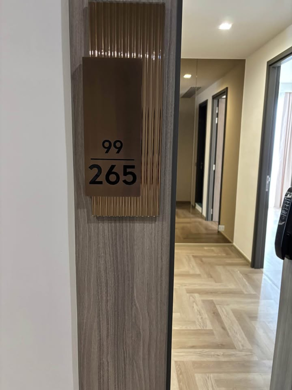 ขายคอนโดสาทร นราธิวาส : Rhythm Charoenkrung Pavillion / 3 Bedrooms (FOR SALE), ริธึ่ม เจริญกรุง พาวิลเลี่ยน / 3 ห้องนอน (ขาย) PT005