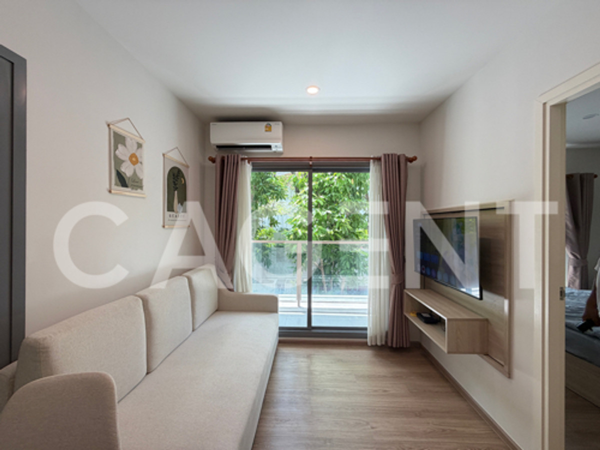 For RentCondoPhuket : Condo for rent “Phyll Phuket“ in the heart of Phuket city. Surrounded by complete amenities