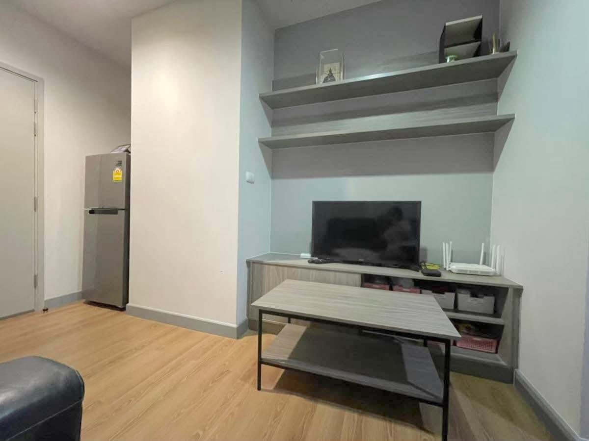 ขายคอนโดลาดพร้าว เซ็นทรัลลาดพร้าว : 🔥 ขายด่วน 🔥  ขาดทุน ห้องสวย  วิวดี  Call 0619824959