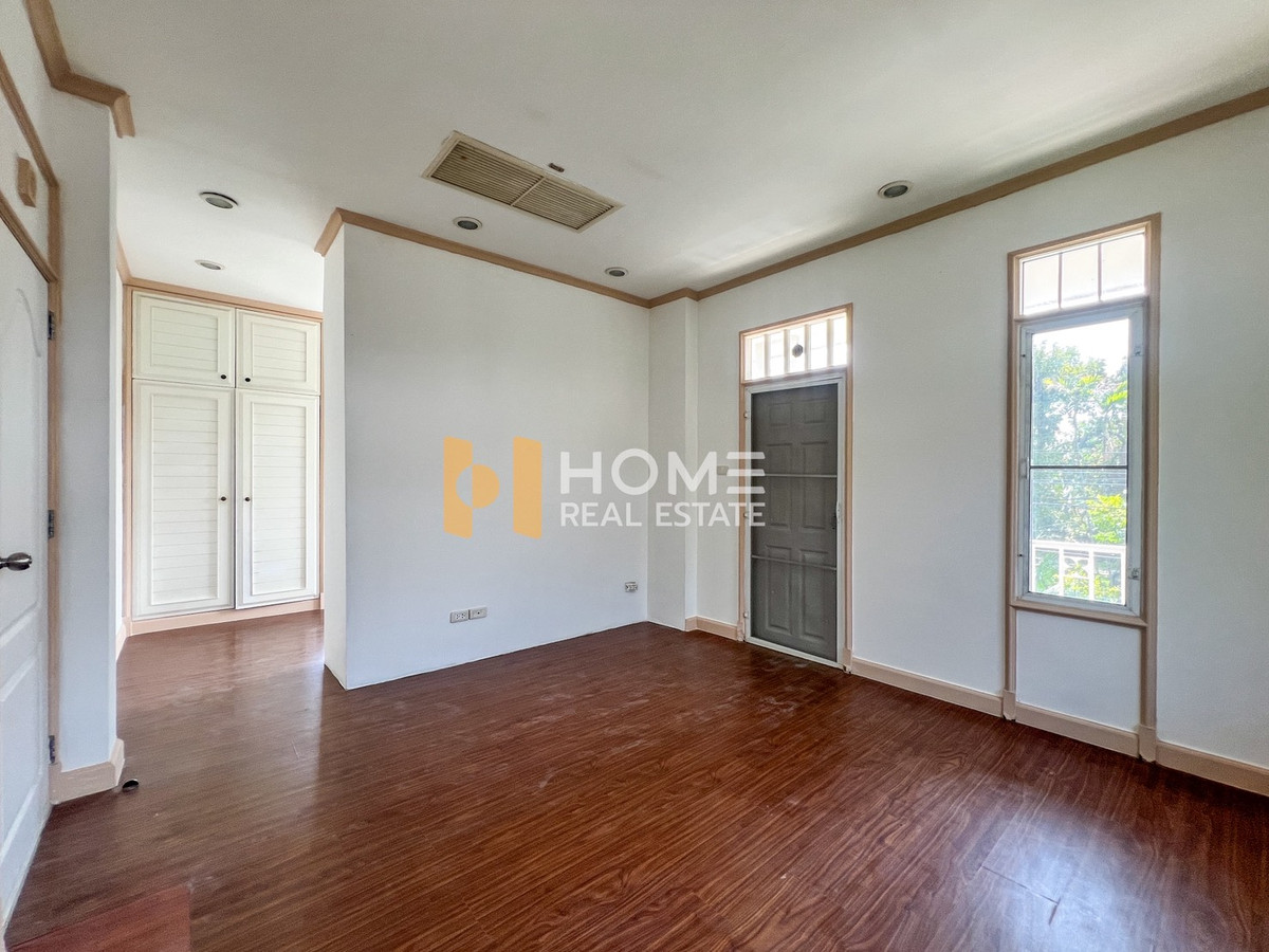 ขายบ้านลาดกระบัง สุวรรณภูมิ : HOT DEAL 🔥 เอโทล สิมิลัน รีฟ / 3 ห้องนอน (ขาย), Atoll Similan Reef / 3 Bedrooms (FOR SALE) BZD123