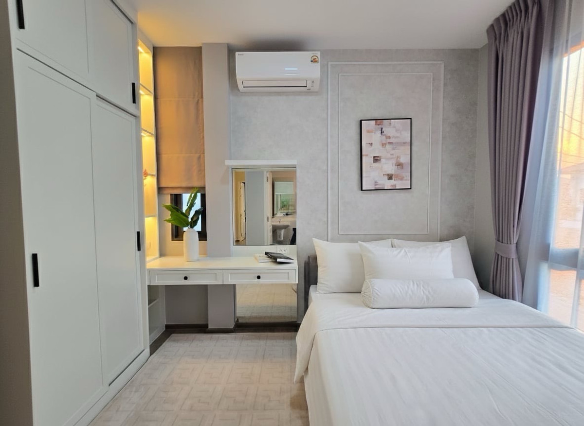 ให้เช่าบ้านสมุทรปราการ สำโรง : Grande Pleno Sukhumvit – Bangna