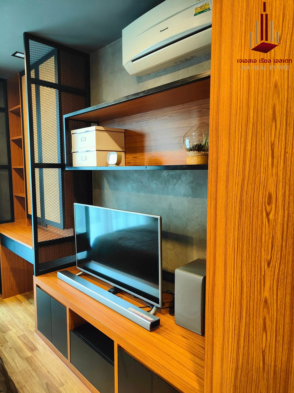 ให้เช่าคอนโดอ่อนนุช อุดมสุข : ✨ For Rent: The Link Sukhumvit 64 Condo ✨  💰 Only 12,500 THB/month