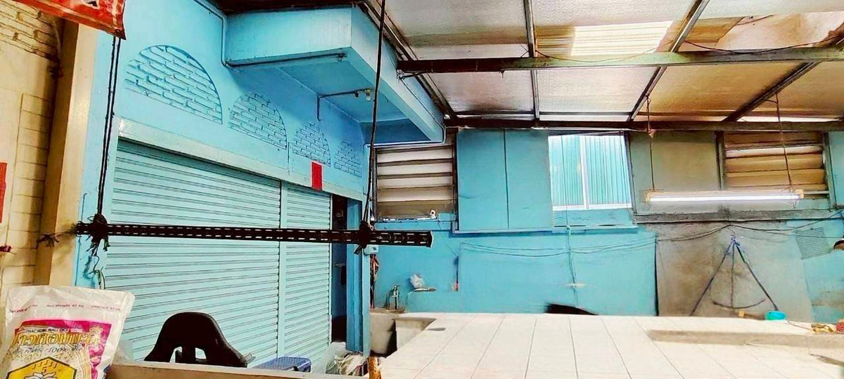 ขายอาคารพาณิชย์อารีย์ อนุสาวรีย์ : ขายอาคารพาณิชย์ 3 ชั้น ใจกลางพหลโยธินซอย1 มีผู้เช่าอยู่ เหมาะลงทุน - ค้าขาย  