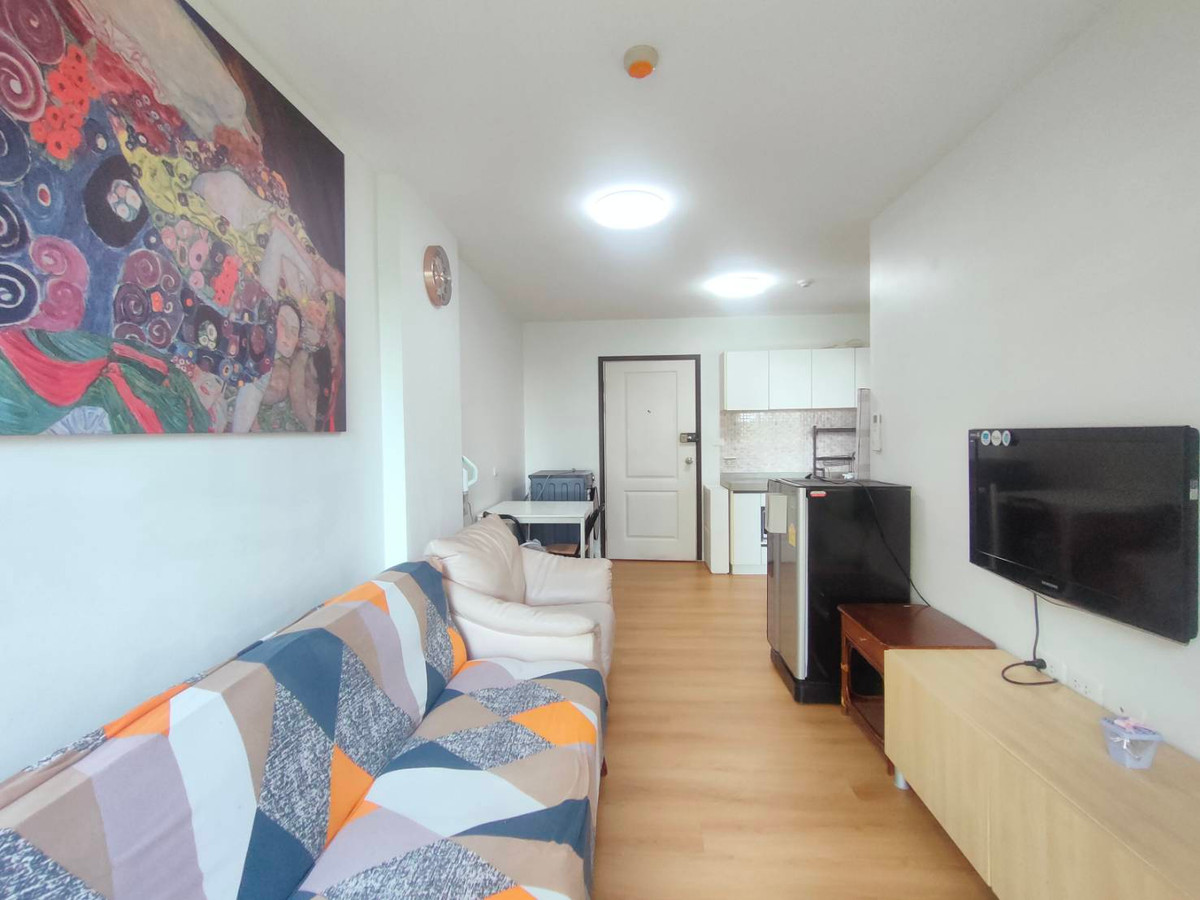 For RentCondoOnnut, Udomsuk : 🚩Condo for rent: I Condo Sukhumvit 103: I-Condo Sukhumvit 103 (ST-02)